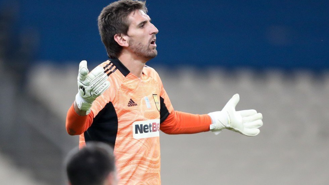 Άρης: Εκτός ο Κουέστα για ΟΦΗ