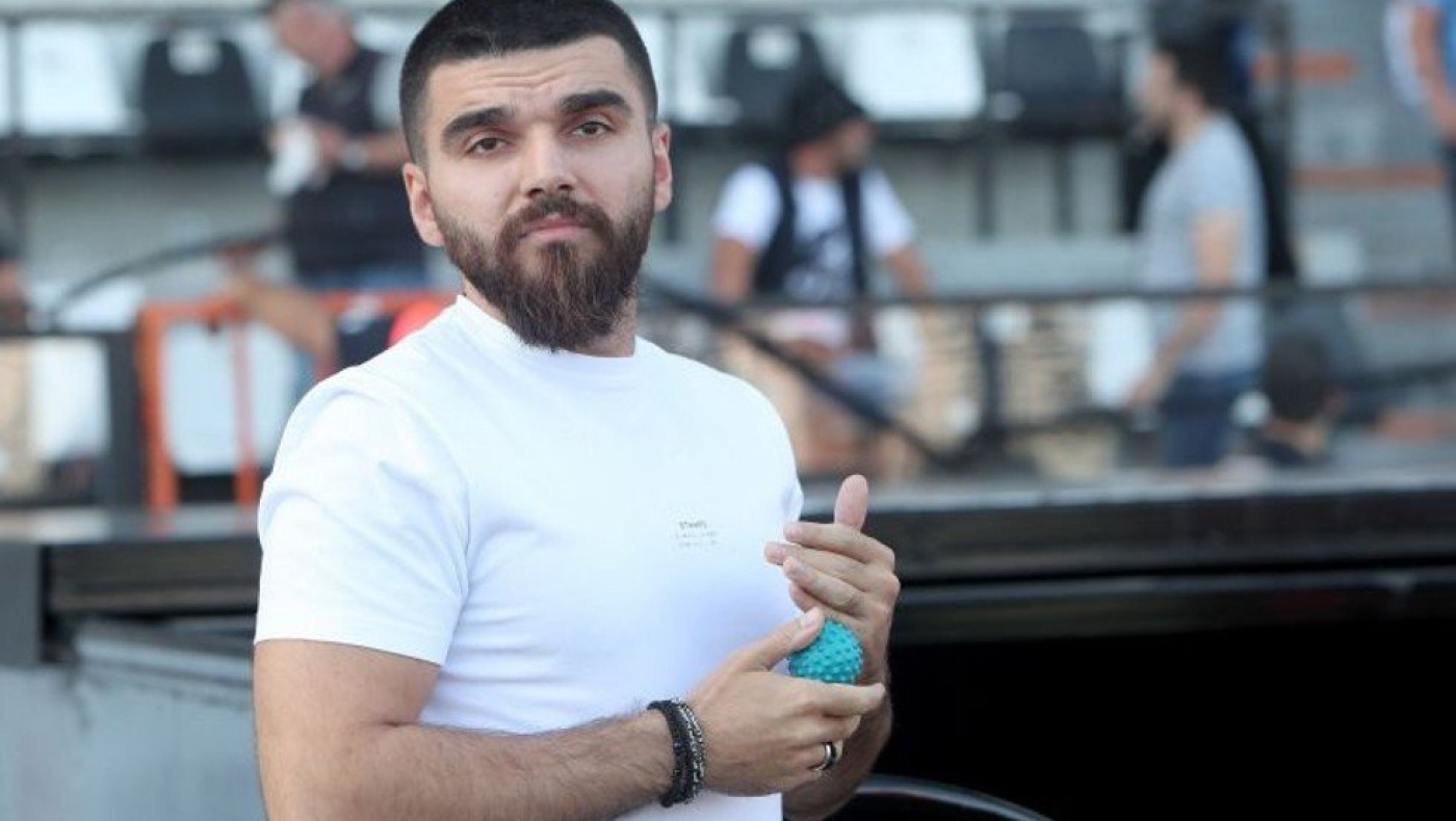 Η δέσμευση του Γιώργου Σαββίδη αφορά στις μεταγραφές