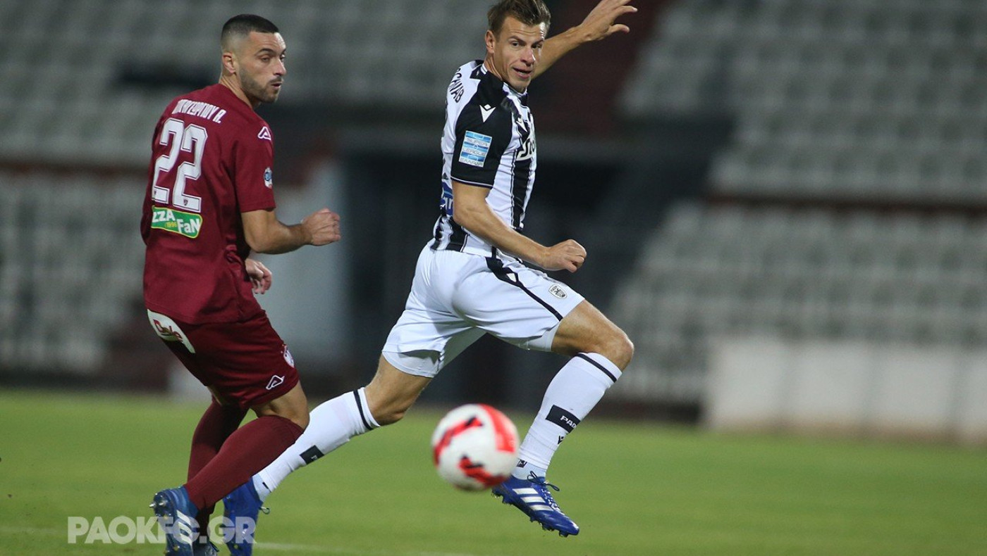 Σβαμπ: «Δεν ψάχνουμε δικαιολογίες»