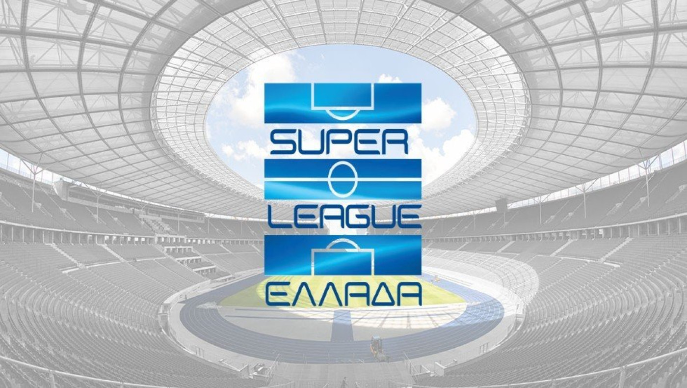 Super League 1: Ξεχωρίζουν οι μάχες σε «Γεντί Κουλέ» και Λεωφόρο