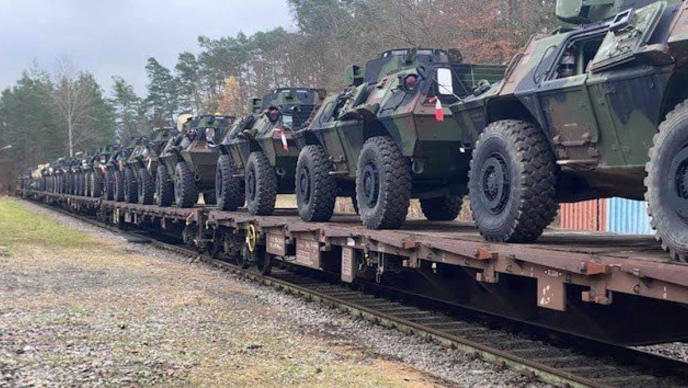 Τι όπλα και υλικά θα ενσωματωθούν στα Μ1117 ώστε να αξιοποιηθούν άμεσα