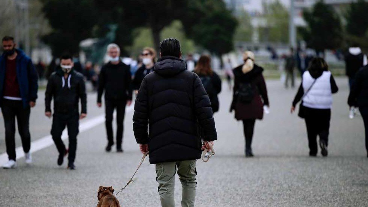 Κορωνοϊός: Σοκ από το νέο, αρνητικό ρεκόρ κρουσμάτων!