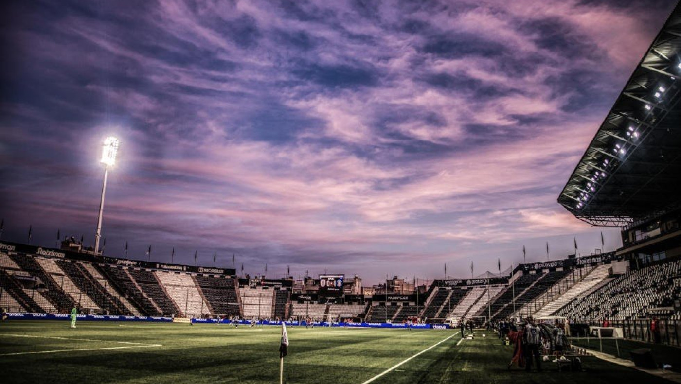 Μήνυμα του ΠΑΟΚ για την Παγκόσμια Ημέρα Γυναίκας: «Το ποδόσφαιρο είναι για όλους»