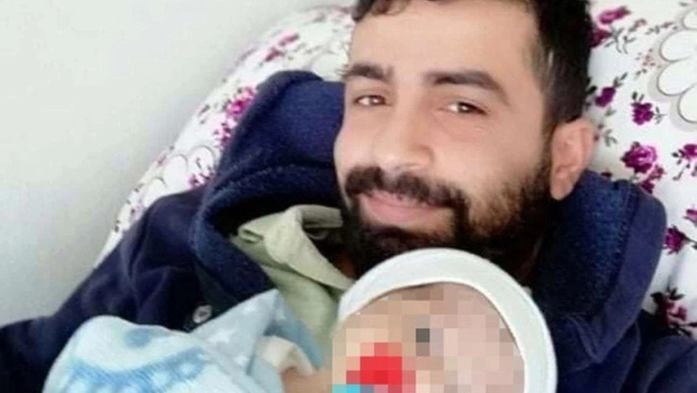 Τραγικό περιστατικό στην Τουρκία: Πατέρας ξυλοκοπεί βρέφος 3 μηνών επειδή έκλαιγε