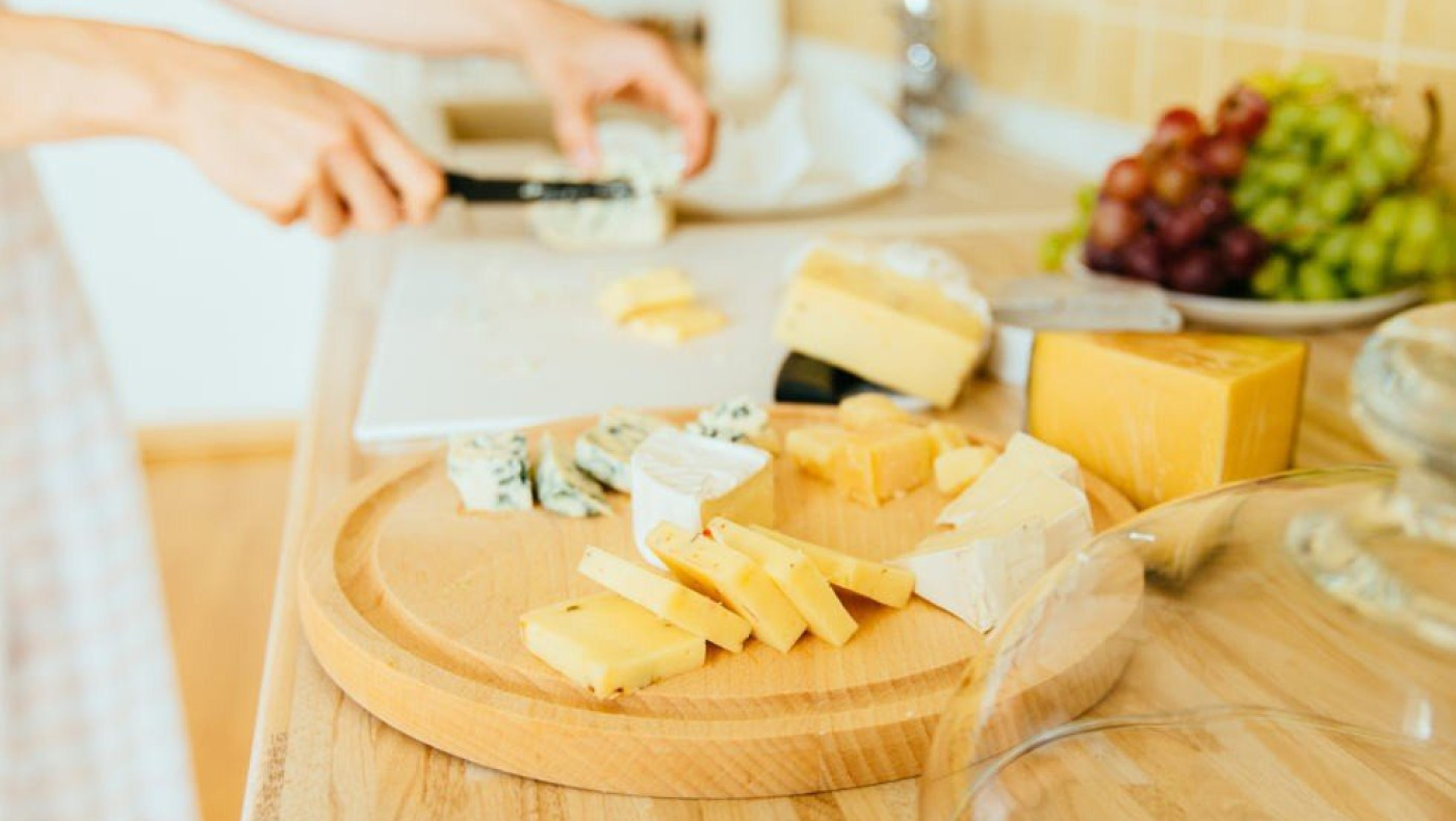 Αυτές οι λιπαρές τροφές κάνουν... καλό στην υγεία