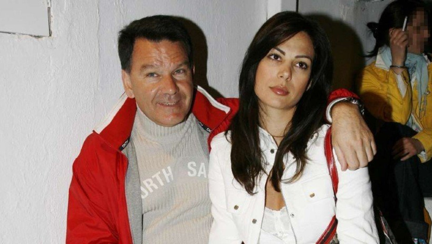 Βατίδου: Δεν υπήρξε μεγαλύτερος συμβιβασμός από τον γάμο μου με τον Κούγια