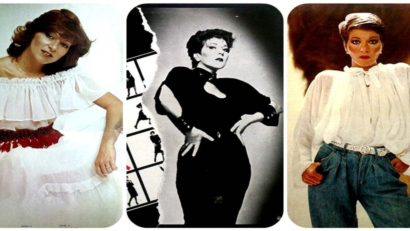 Πέθανε η τραγουδίστρια Χριστιάνα