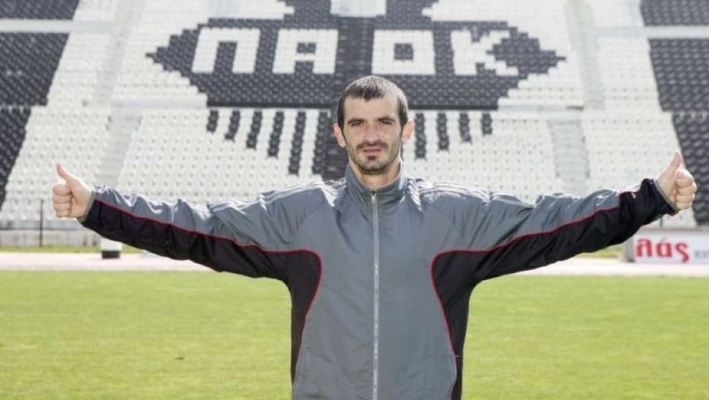 Μπαρκαουάν: «Να φύγουν επτά και να φέρουν στον ΠΑΟΚ πέντε ποιοτικούς παίκτες»