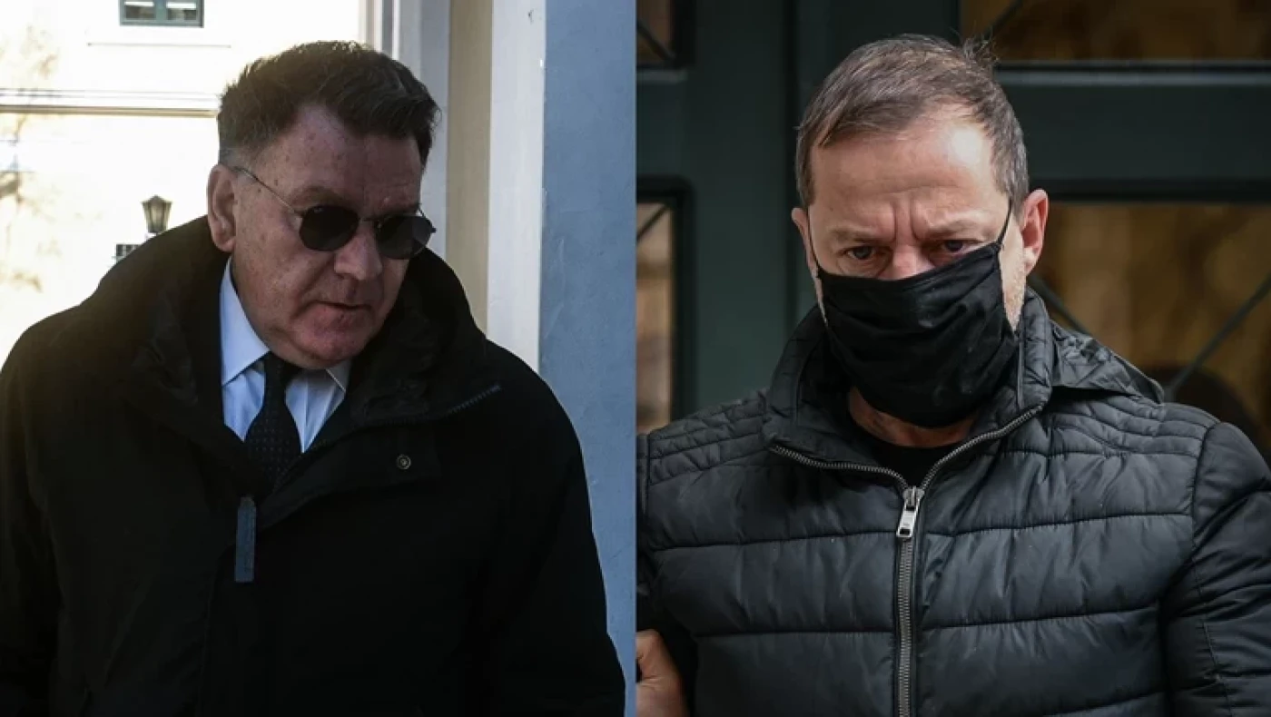 Κούγιας για Λιγνάδη: «Έχει ακόμη την αίσθηση του χιούμορ»