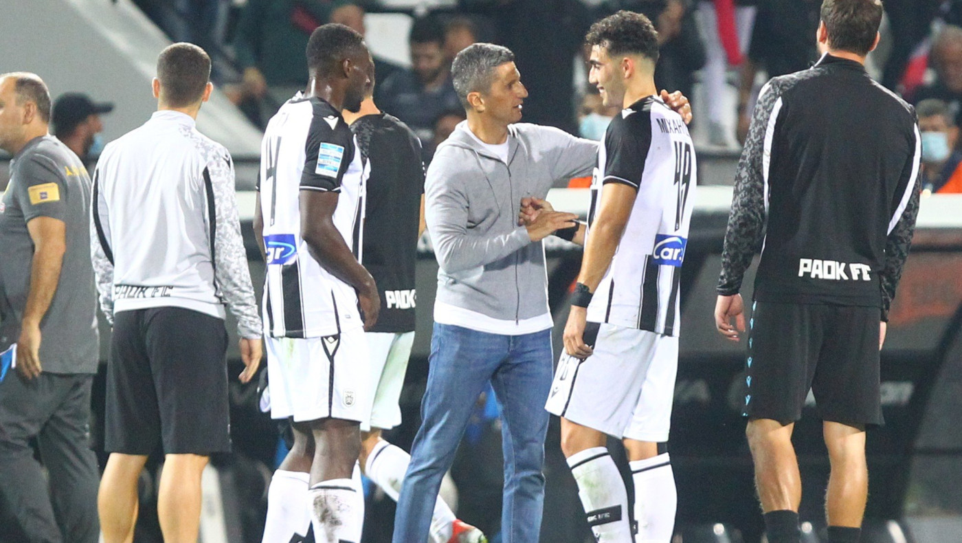 Αλλεπάλληλα τετ α τετ για αλλαγή του κλίματος