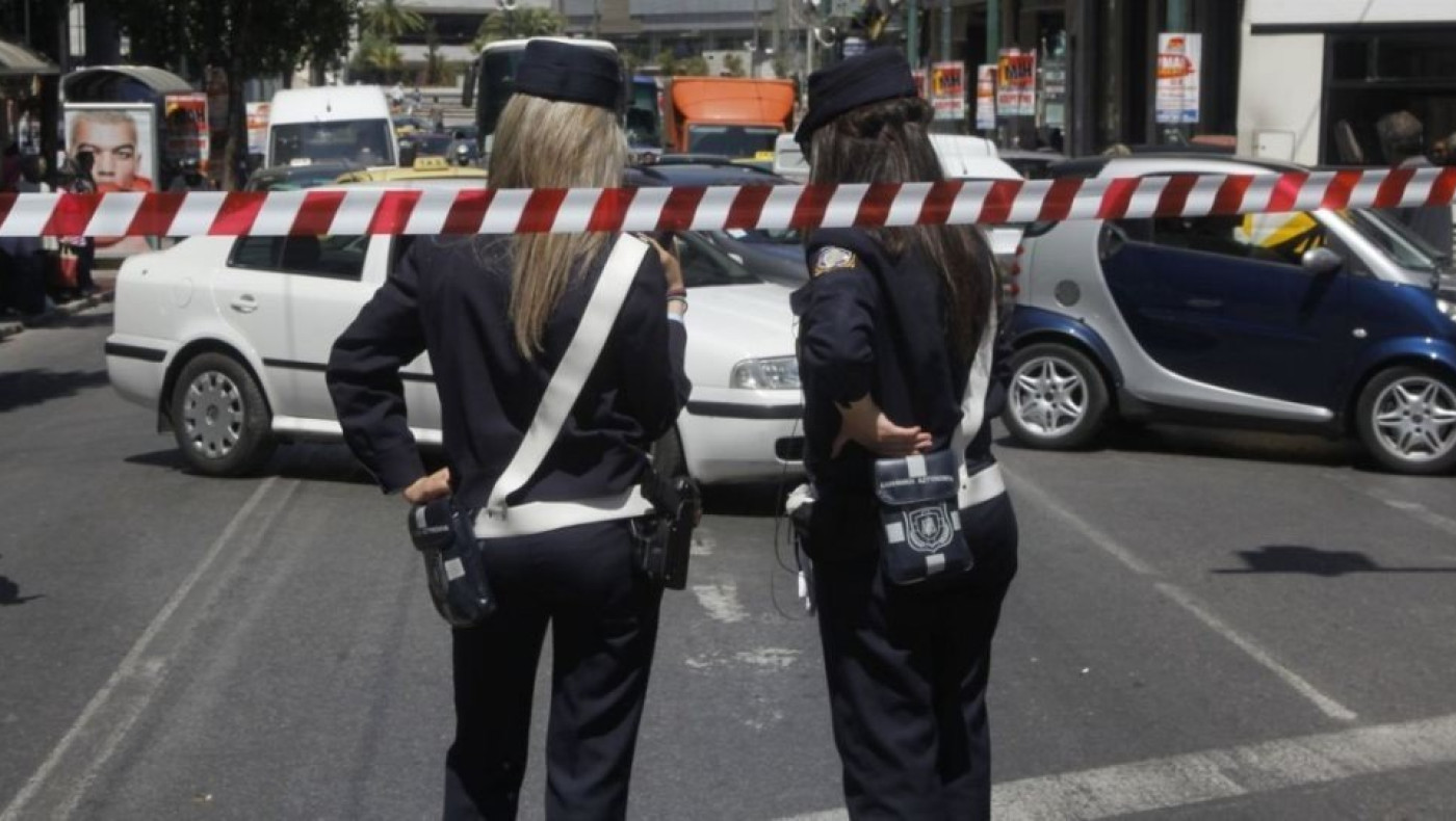 Θεσσαλονίκη-Επέτειος δολοφονίας Αλέξη Γρηγορόπουλου: Κυκλοφοριακές ρυθμίσεις από σήμερα (5/12)