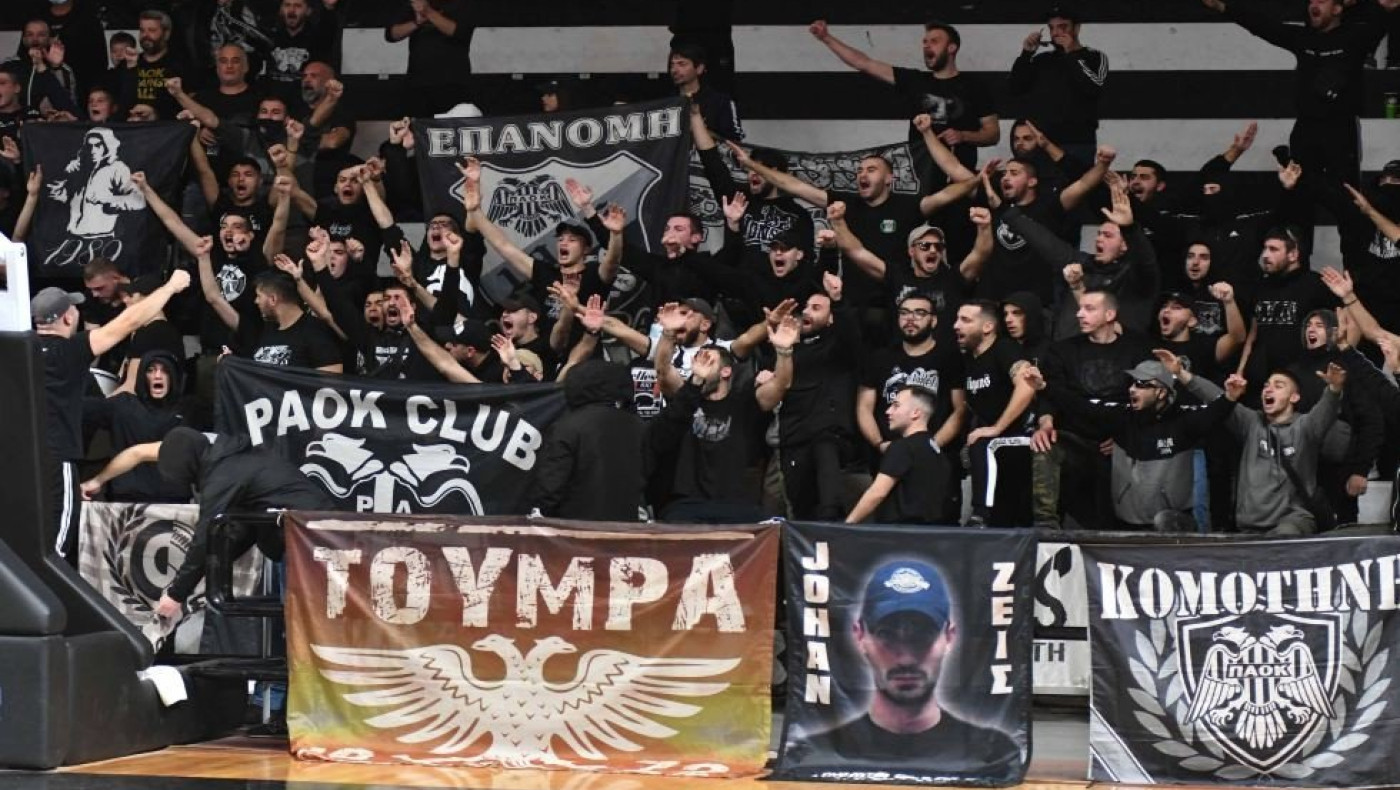 ΚΑΕ ΠΑΟΚ στον κόσμο: «Ευχαριστούμε για την συγκλονιστική συμπαράσταση»