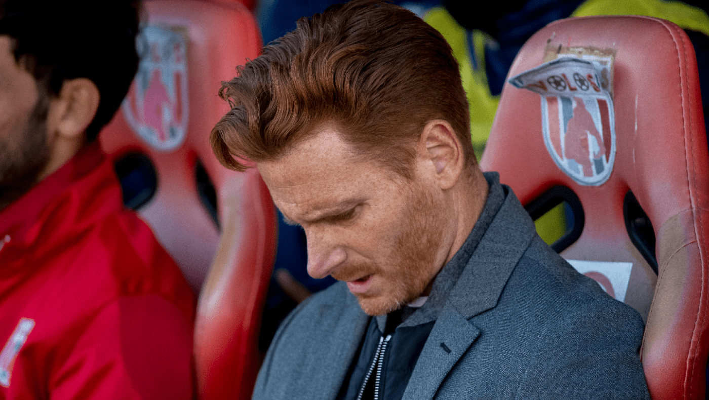 Παρελθόν ο Αμπασκάλ από τον Βόλο!