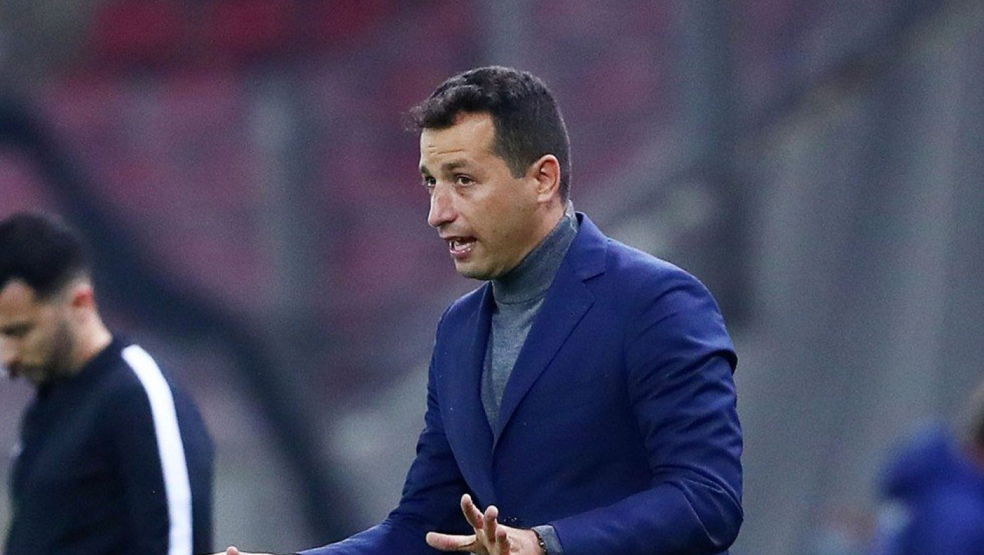 Λόπεθ: «Καλή κίνηση για ΠΑΟΚ ο Σάστρε, μπορεί να παίξει άμεσα»