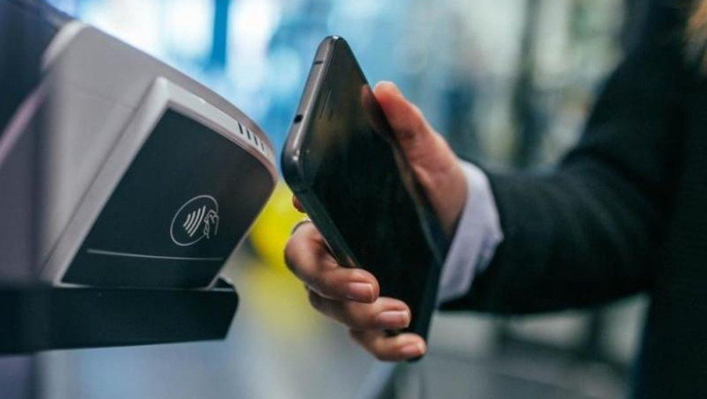 Τα πάντα στο κινητό! Από ταυτότητα και δίπλωμα, μέχρι... βιβλιάριο