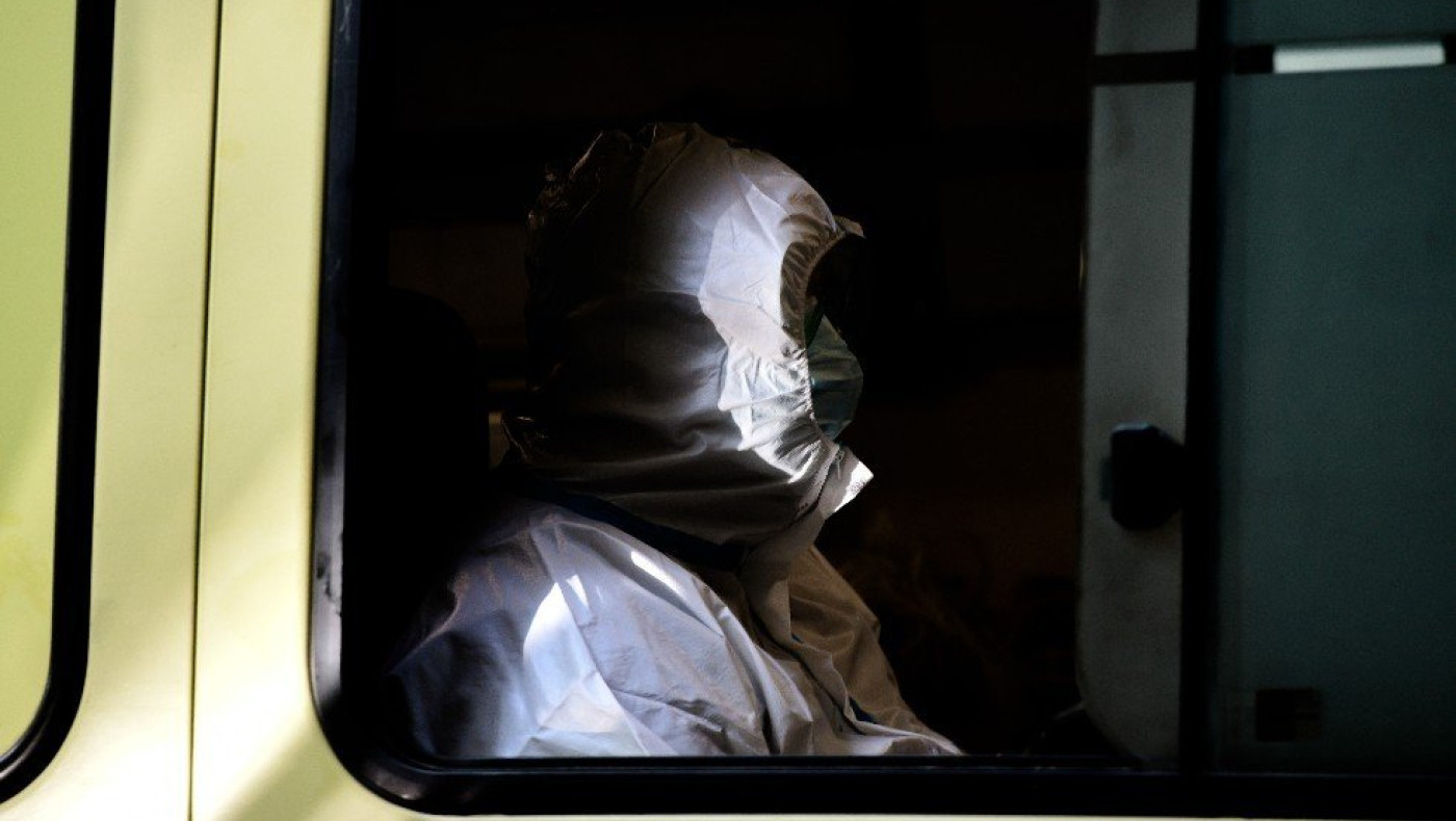 Σοκ στην Κατερίνη: Έχασε αδελφό, μητέρα και πατέρα από κορωνοϊό