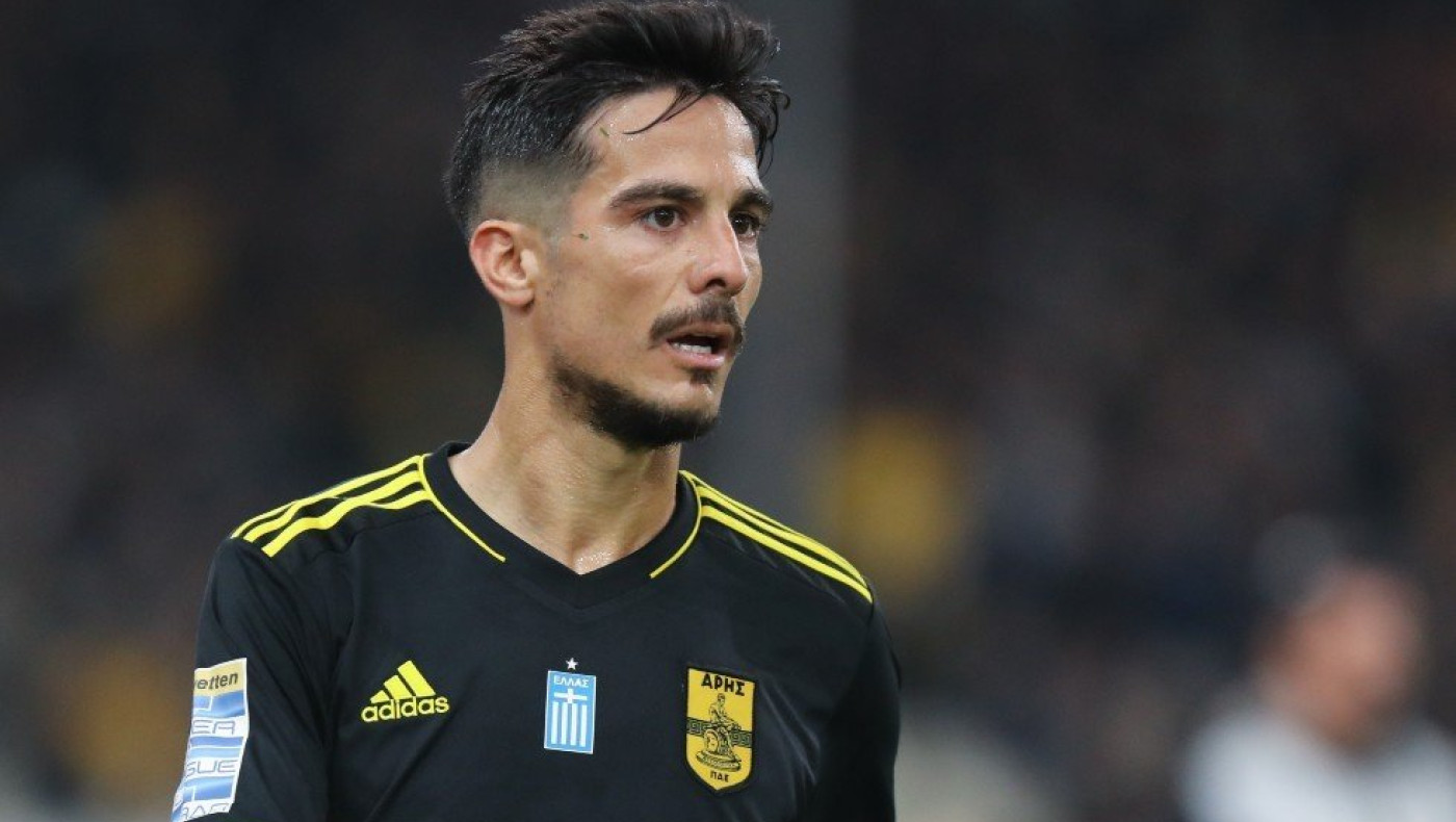 Ελπίζει να δει τον καλό Μπερτόγλιο