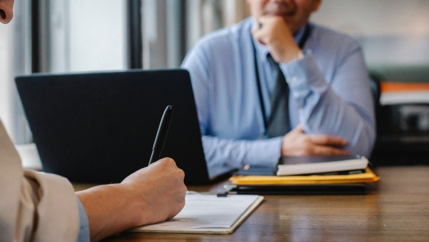 Ξεχάστε τα βιογραφικά: Αυτό είναι το προσόν που «κερδίζει» τους εργοδότες