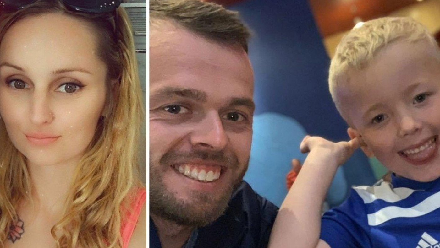 Ισόβια στην αδίστακτη μητριά που σκότωσε τον εξάχρονο Άρθουρ