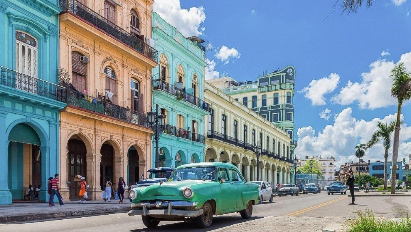 81% ανοσία: Η χώρα που νίκησε τον κορωνοϊό χωρίς ούτε 1 από τα 4 εγκεκριμένα εμβόλια του ΠΟΥ