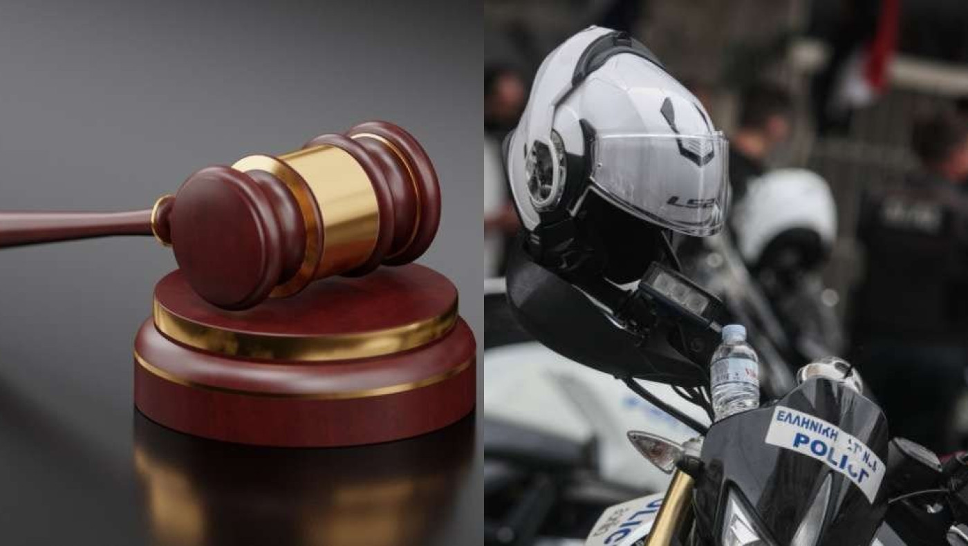 ΣτΕ: Παραιτήθηκε ο αντιπρόεδρος λόγω εμπλοκής σε υπόθεση χρήσης κοκαΐνης