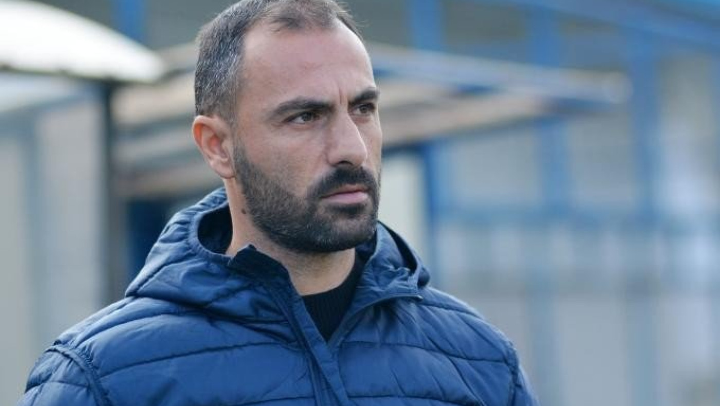 Γεωργιάδης για playoffs: ﻿«Ξεχωριστή διαδικασία﻿-Αδημονούμε να την απολαύσουμε»