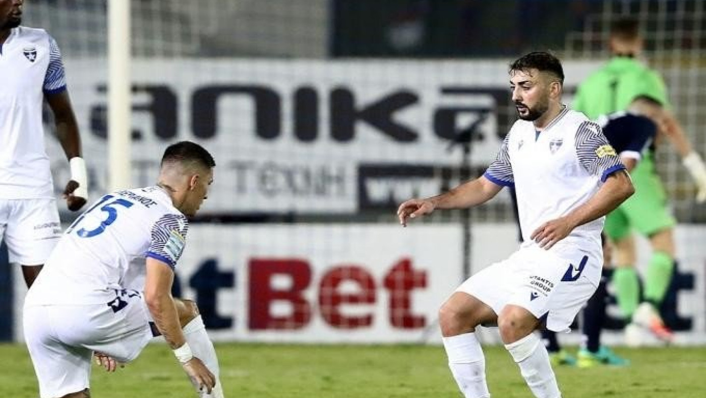 Οι εκλεκτοί του Σπανού για το ματς με τον ΠΑΟΚ