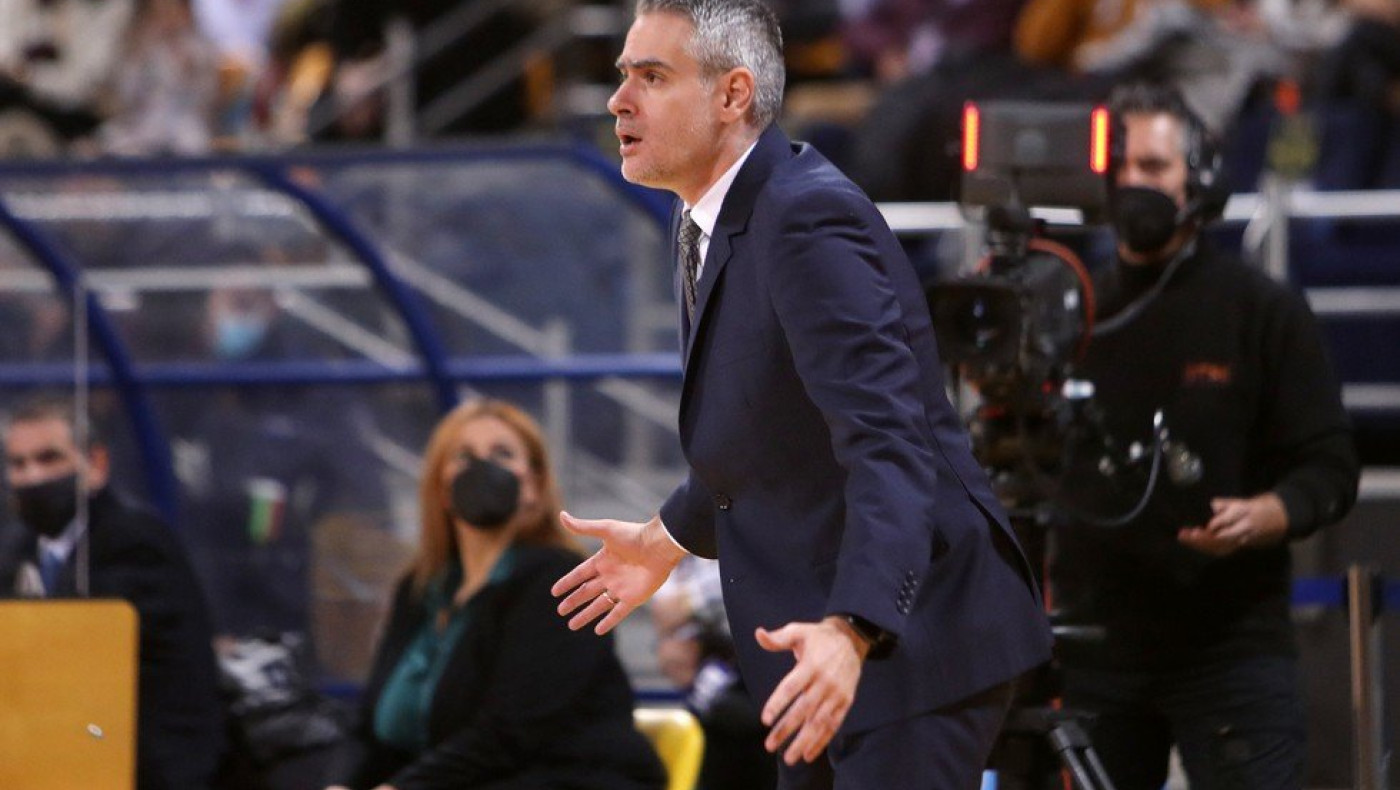 Καστρίτης: «Εισπράξαμε δύο αρνητικές απαντήσεις, δεν είμαστε κοντά σε κάποια μεταγραφή»