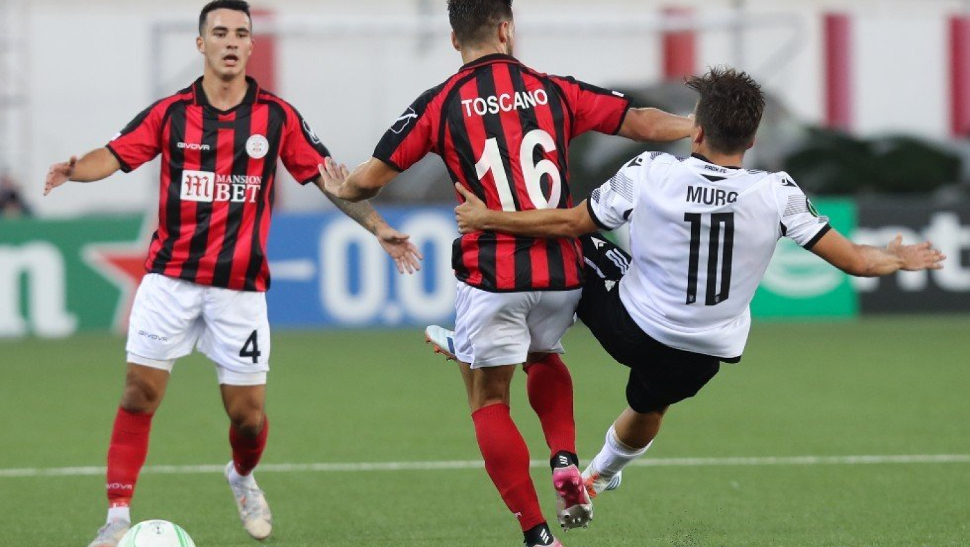 Από σήμερα η Λίνκολν στην Θεσσαλονίκη