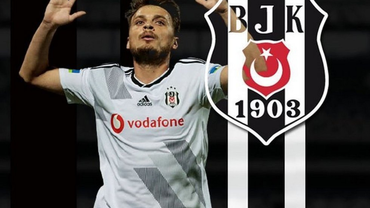 Ο Άντεμ Λιάγιτς απέρριψε τον ΠΑΟΚ, ξέμεινε και ψάχνει ομάδα