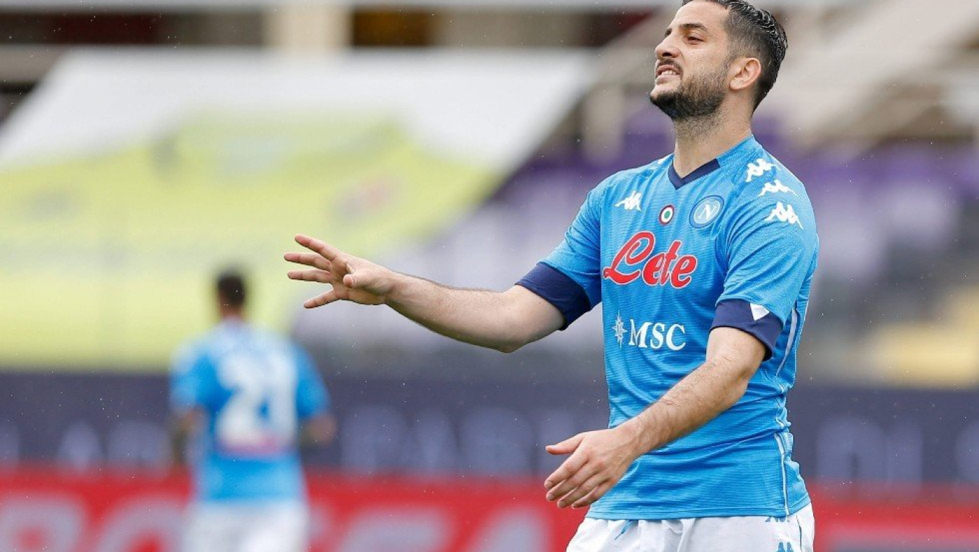 Ο Μανωλάς πλησιάζει στον Ολυμπιακό σύμφωνα με τους Ιταλούς