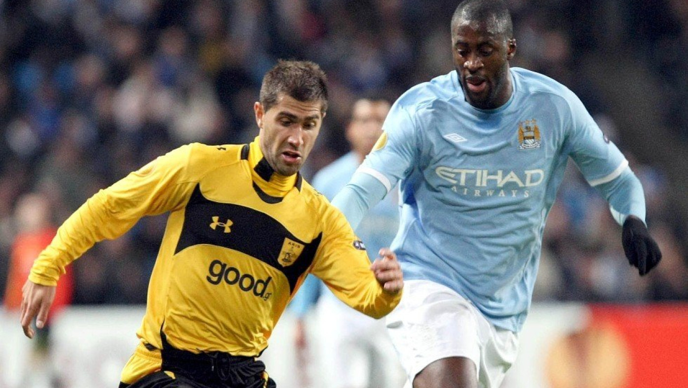 Μενδρινός: «Θα ήταν άδικο να φύγει ο Μάντζιος από τον Αρη, περίμενα καλύτερο τον ΠΑΟΚ»