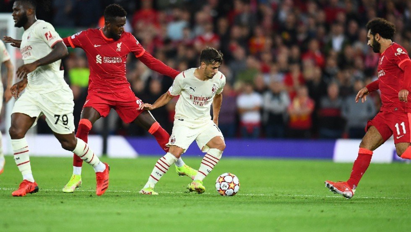 Champions League: «Τελικός» για Μίλαν και Ατλέτικο - Ξεκαθαρίζει το τοπίο για Europa!