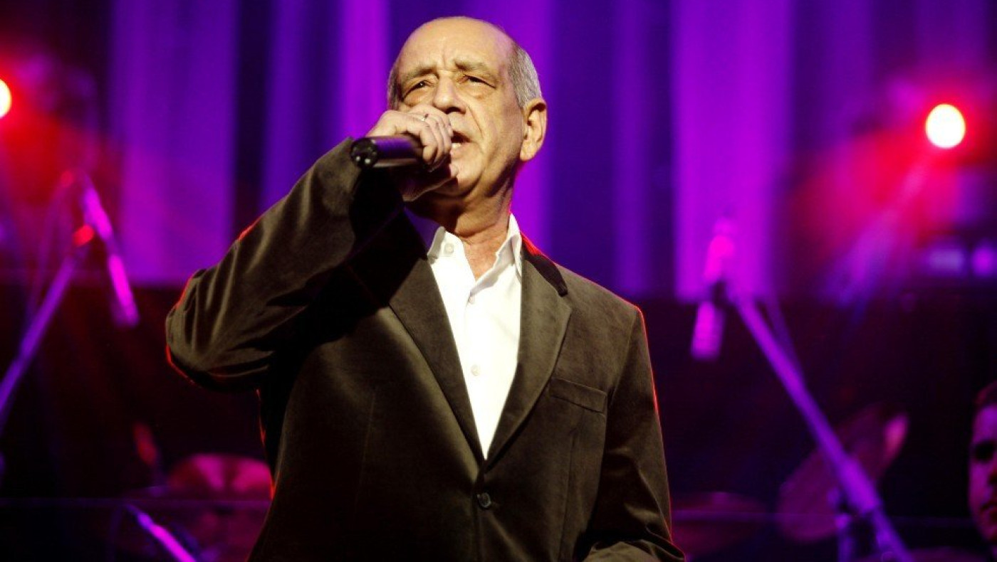 Δημήτρης Μητροπάνος: Η άγνωστη ιστορία πίσω από το «Για να σ' εκδικηθώ»