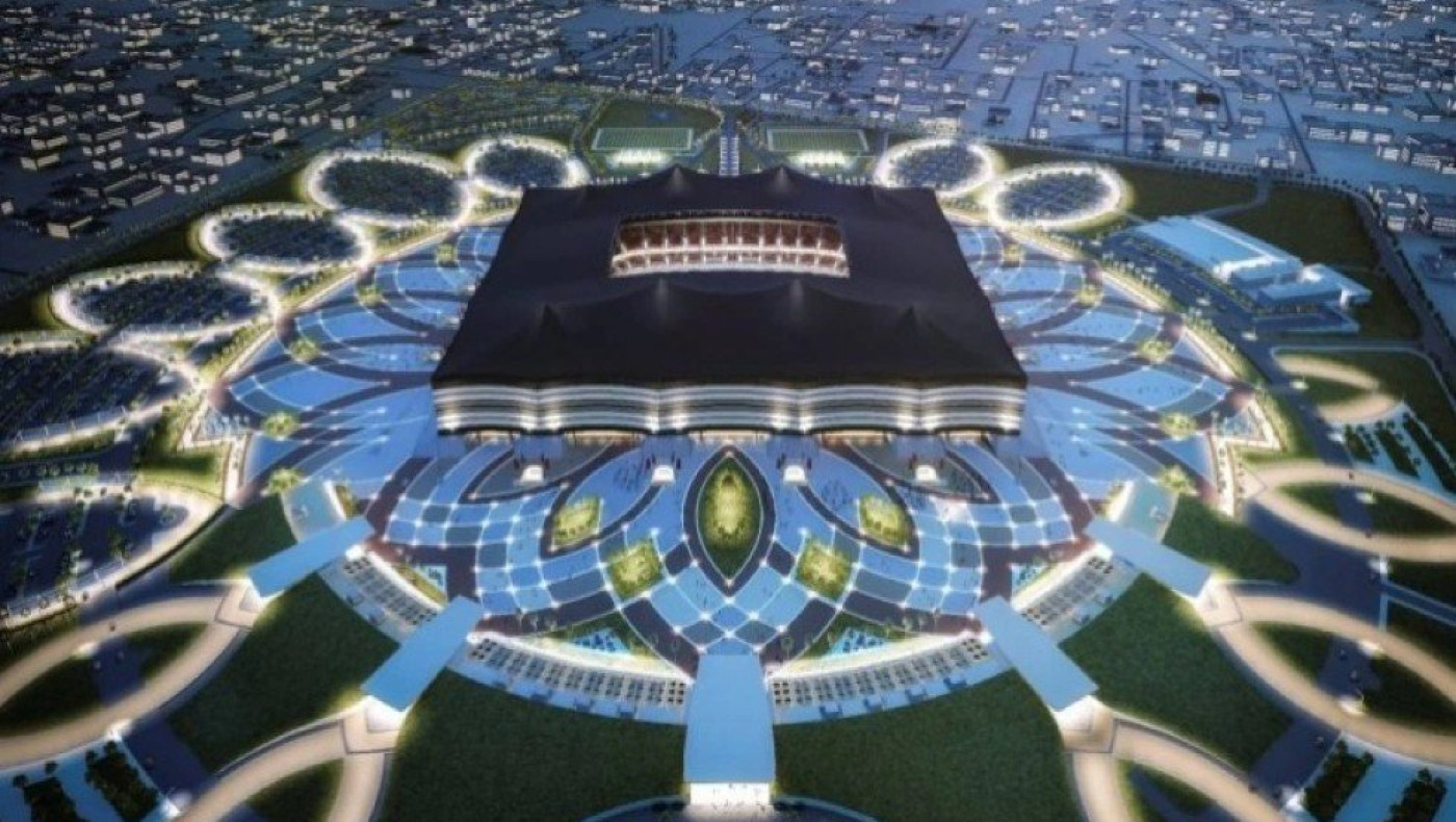 Στο Μαϊάμι το νομικό τμήμα της FIFA και 100 εργαζόμενοι ενόψει Μουντιάλ 2026