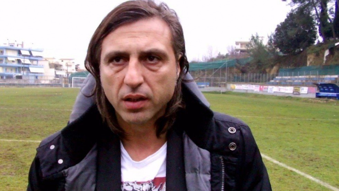 «Να δούμε το πλάνο με Τερζή, περίμενα ο Καρυπίδης να φέρει πίσω τον Μάντζιο»