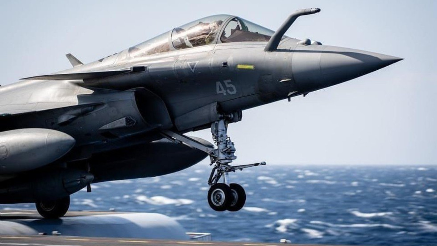 Φόβος στην Τουρκία: «Οι Έλληνες θα έχουν στην πολεμική τους μηχανή F-35, Rafale & F-16 Viper»