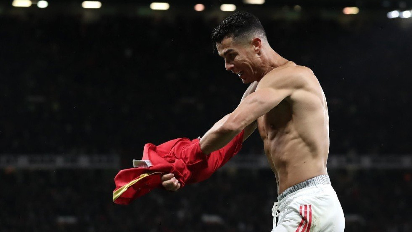 Κριστιάνο Ρονάλντο, ο άνθρωπος ρεκόρ δίνει ραντεβού με νέες προκλήσεις!