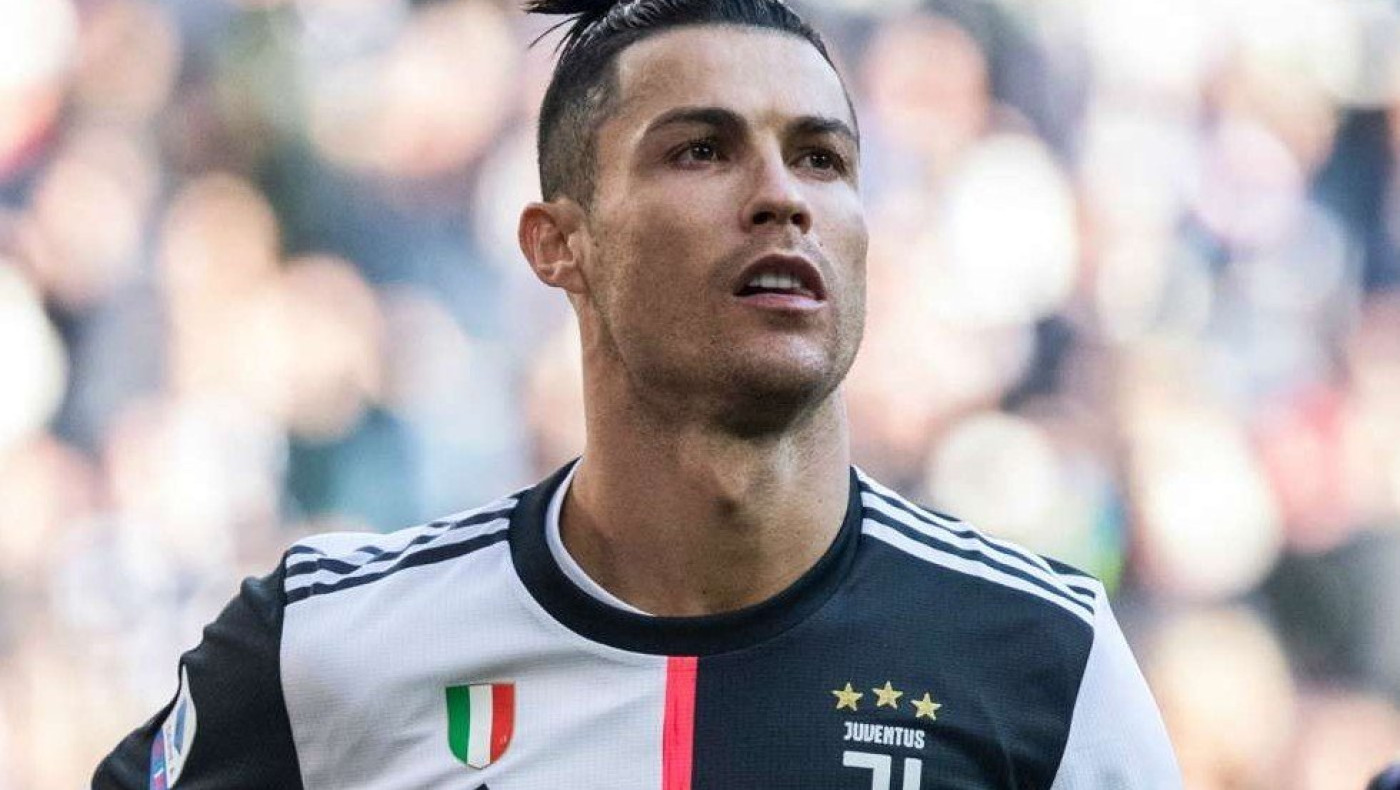 Γιουβέντους: Φρένο στις έρευνες για την παράνομη συναλλαγή με τον Ρονάλντο