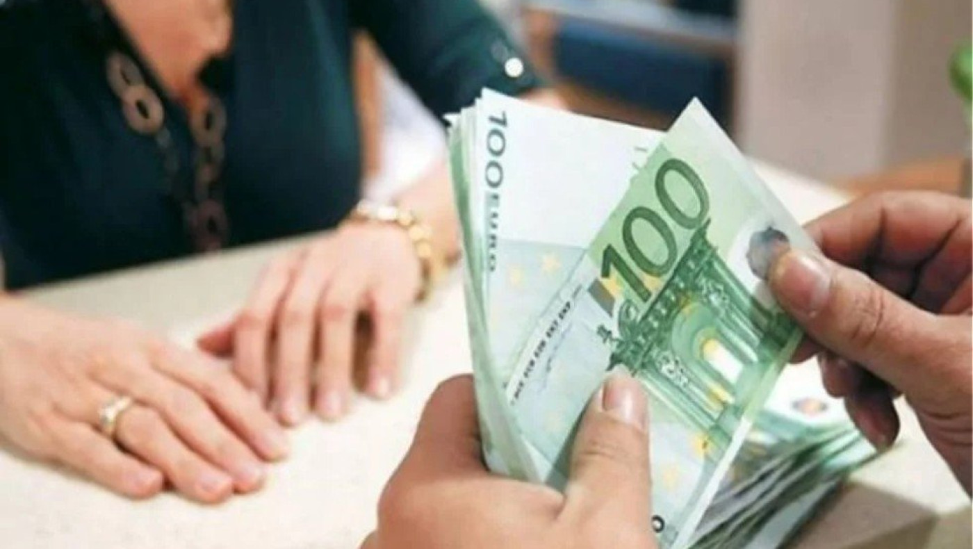 Ελλάδα: Νωρίτερα από το προβλεπόμενο η καταβολή των συντάξεων Μαρτίου