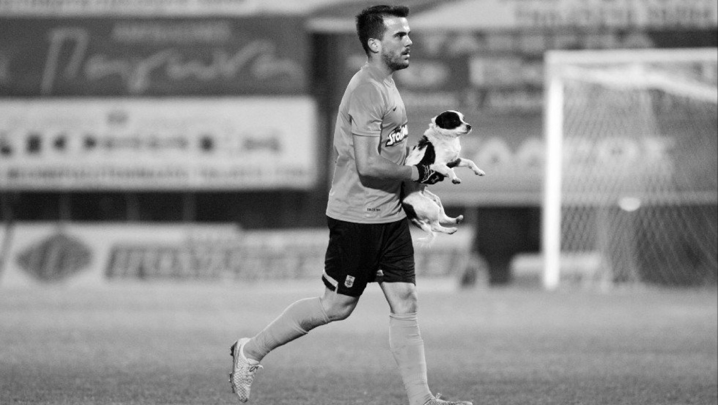 Παναγόπουλος: «Ο κ. Καρυπίδης δεν έδωσε ακόμη τα χρήματα στην οικογένεια του Τσουμάνη»