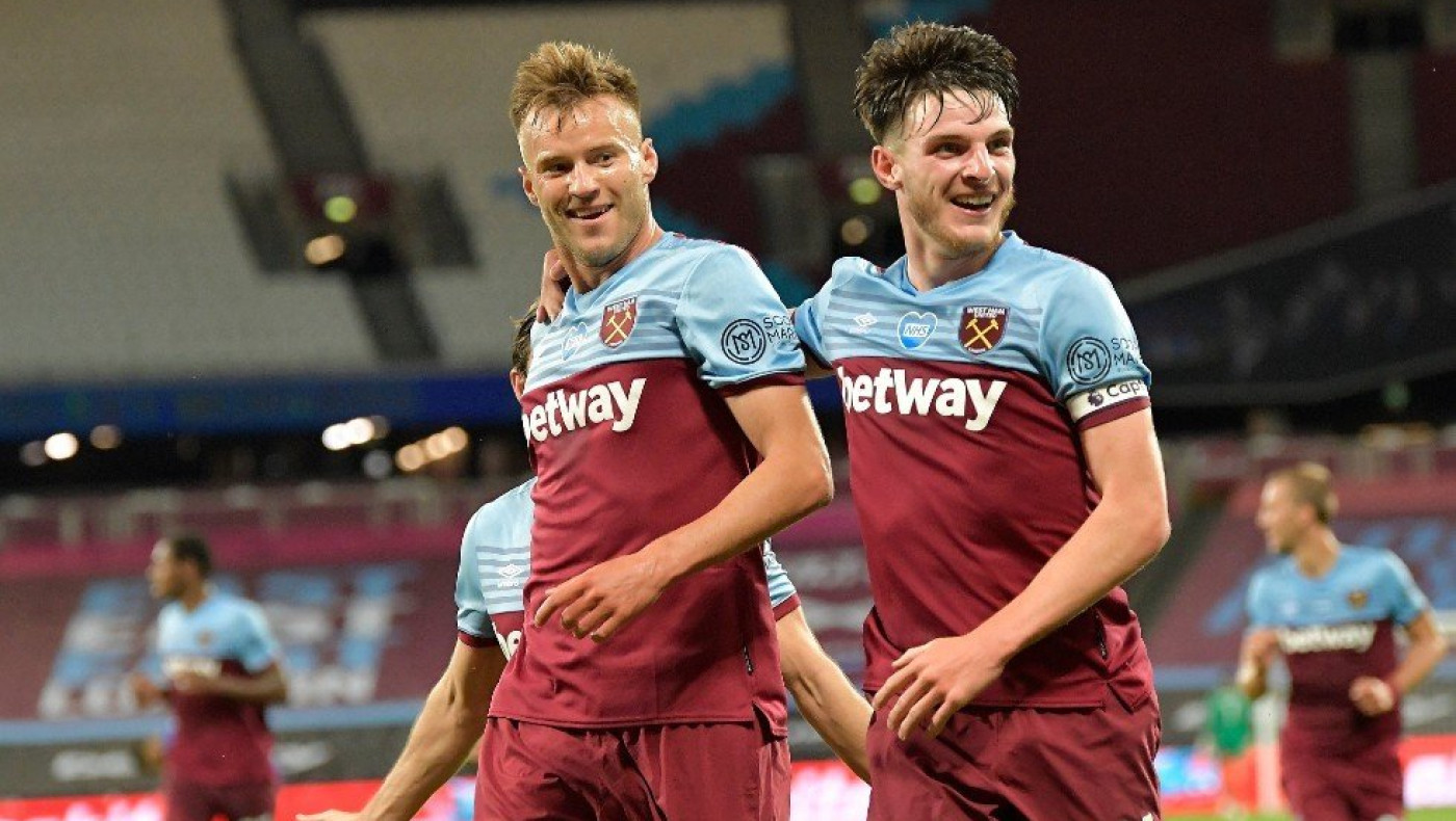 «Σφυριά» από τον Μαζουακού στην πρωτοπόρο Τσέλσι!