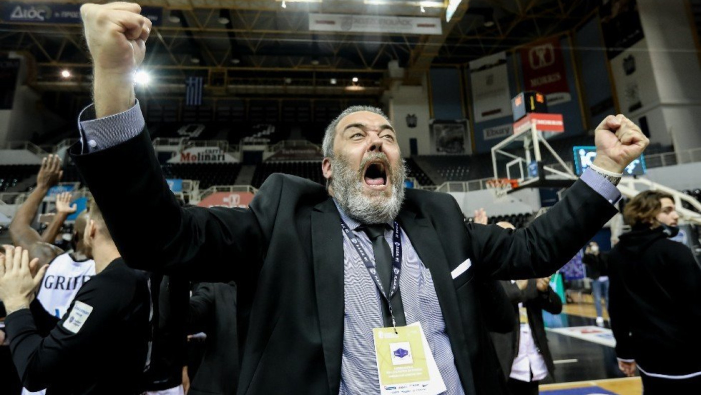 Αποκάλυψη Χατζόπουλου: «Ο Ιβάν Σαββίδης υποσχέθηκε πριμ 250 χιλιάδων ευρώ στην περίπτωση κατάκτησης του τίτλου»