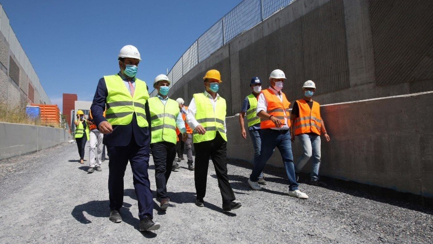 Μετρό Θεσσαλονίκης: Ξανά στο ΣτΕ για τον σταθμό Βενιζέλου