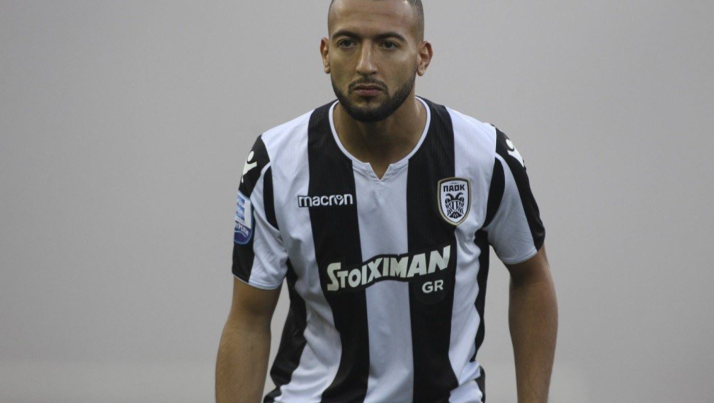 Καντουρί: «Θα δουλέψουμε για να προσφέρουμε χαρές στον κόσμο του ΠΑΟΚ τις επόμενες χρονιές»