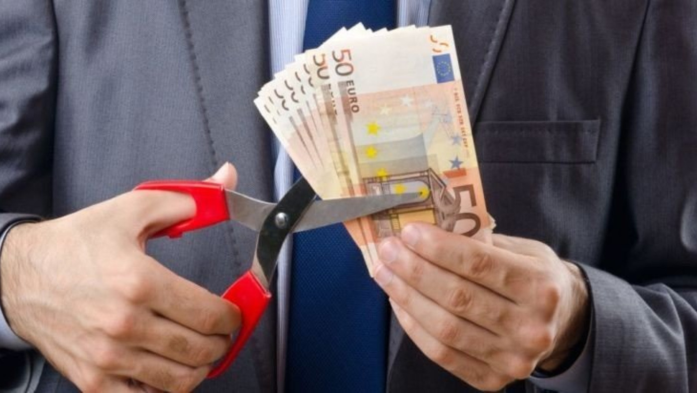 «Κούρεμα» οφειλών στα Ταμεία: Τα δύο επικρατέστερα σενάρια