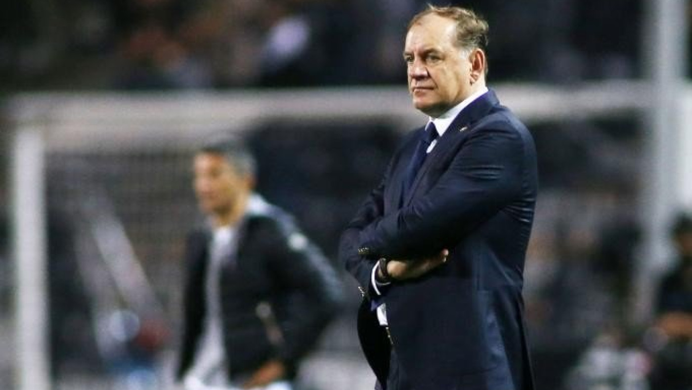 Βάϊς: “Πρέπει να κερδίσουμε την Κοπεγχάγη, θα παρακολουθούμε τον ΠΑΟΚ”