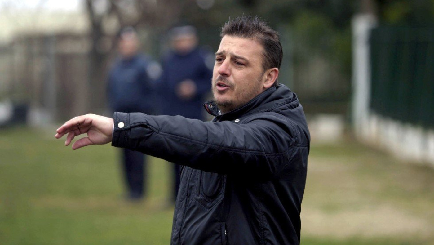 Τουρσουνίδης: «Μετά το νταμπλ, την ομάδα την άφησαν»