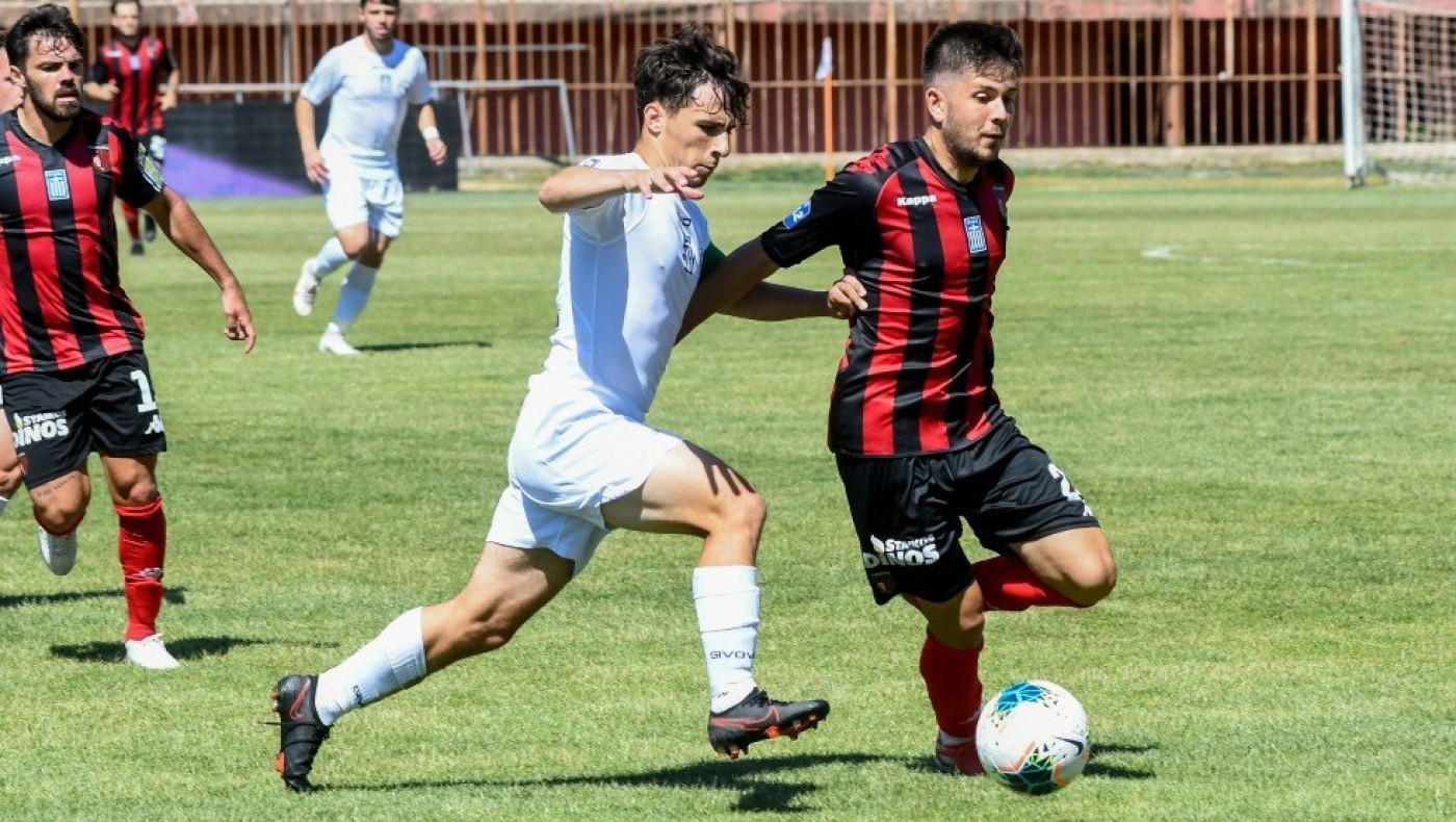 Στράντζαλης: «Δεν θα αφήσει την ομάδα να πέσει, μιλάμε με ΠΑΟΚ για παίκτες»