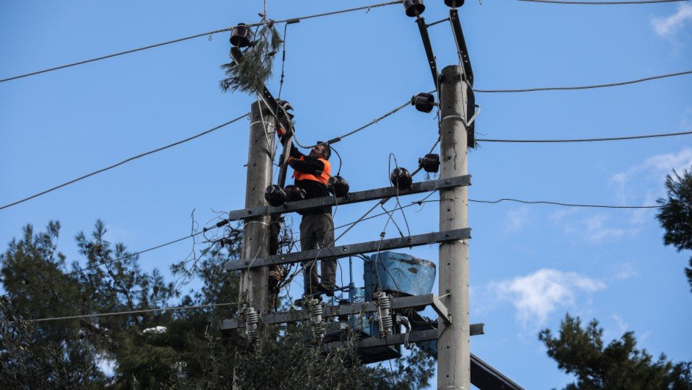 Διακοπές ρεύματος σε περιοχές της Αν. Θεσσαλονίκης και του Ωραιοκάστρου